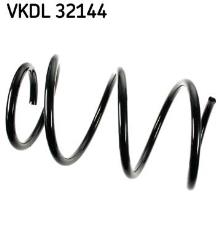 SKF VKDL 32144